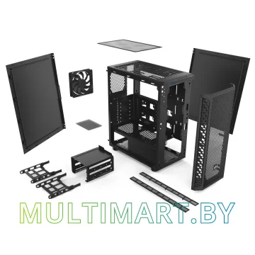 Корпус SilentiumPC Signum SG1 (SPC229) картинка 19